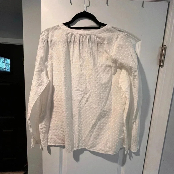 ~LOFT~ Top - Medium - Picture 6 of 9
